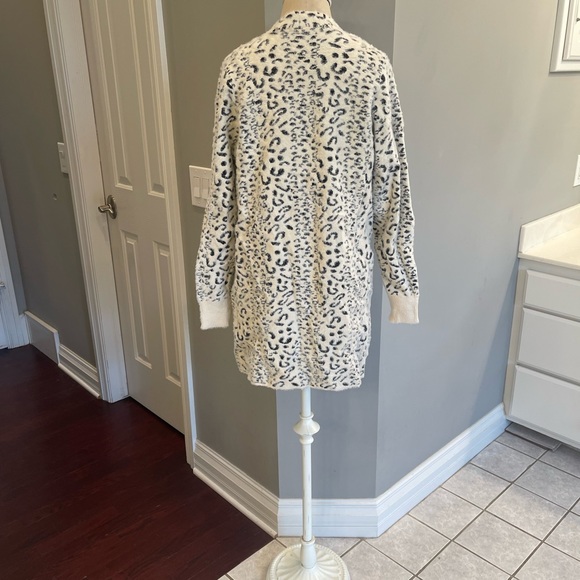 Evolution sweater - Picture 2 of 6